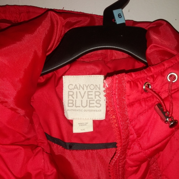 Women's jacket - Picture 3 of 4